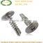 Customized Self drilling Screw, roofing screw