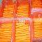 IQF export China fresh carrot