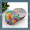 OEM 40gsm greaseproof paper cupcake liners