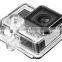 waterproof case for gopro camera