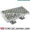RGB single color led high power lamp weatherproof