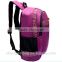 Wholesale High Quality Nylon Raw Material Laptop Backpack Bags