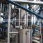 Evaporator crystallizer for Pharmacy Waste water