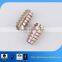 zinc coated external and internal thread set screw grub screw