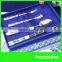 Hot Selling customized stainless steel/Inox cutlery set /flatware set
