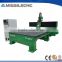 2030 High precise new cheap ATC cnc aluminum cutting machine