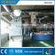 Perfect small absorbent cotton wool machine/Medical cotton production line/new absorbent cotton roll processing plantSCX