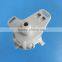 Sand blasting OEM aluminum alloy ADC 10 die casting parts