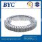 MTE-540 Slewing Bearings (21.250x29.650x2.375in) Kaydon Types slew ring ball bearing turntable