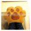 Indoor Cartoon Fancy Electric Slippers Heated