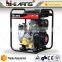 2 inch diesel engine with deep well water pump