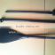 3K Weave carbon fiber sup paddle shaft T-shaped grip