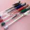 High Quality Gel Pen Type and Office & School Pen Use Colored pen sets, classic colored pen sets, adult coloring books