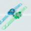 Cartoon Fashion 3D Gifts&crafts Led Bracests/wristband Festival& Birthday Party Supplies