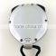 Digital 2 rows professional swimming waterproof stopwatch