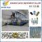 Golden Eagle electroplating machine