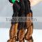 OEM all kinds of ROMANCE CURL 100% virgin brazilian weave hair styles