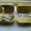 Canned Sardines in Oil 125g With High Quality