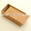 Creative Wooden Tissue Boxes or paper handkerchief Case