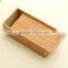 tissue box wooden napkin box wood condiment box