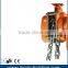 Wholesale hand chain lever hoist, 0.75T/3T/6T/9T vital lever block by Jiuniu Hoisting