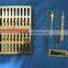 Lot of Standard Veterinary Eye Set Surgical Veterinary InstrumentsW/Extrea Blade ophthalminc eye instrument