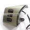 OHC steering control for navara