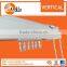 UV Protection Vertical Blind System