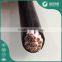 450/750V factory direct supply pvc insulated control cable with competitive price