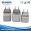 2016 Hot-Selling High Quality dual USB wall charger                        
                                                                                Supplier's Choice