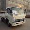 High Quality New Cabin KAMA Truck with ISUZU Engine