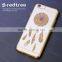 2016 Newest Soft TPU Cell Phone Housing Case Cover for Iphone 7