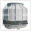 Water flow is 100m3 per hour Round counter current Glass fiber Water tower system price