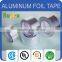world leader manufacturer HVAC/R aluminium foil tape air conditioner