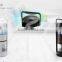 Electric mosquito repeller mosquito killer LED UV lamp