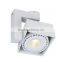 28W 2014 High Quality CE & SAA adjustable dimmable led spot light,cob led spot light