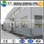 EPS or rock wool material prefabricated building products