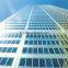 office partition glass wall with AS/NZS2208 Certificate