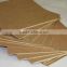 Fibreboards Type and Wood Fiber Material Raw MDF