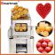 orange lemon Processing Types and Juice Extractor, industrial orange lemon juicer,stainless steel cold press juicer