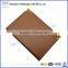 Faux Leather Restaurant PU Leather 3 Foldings Menu Holder