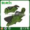 gift PU foam military helicopter stress toy military helicopter