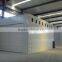 high quality blast chamber made in China