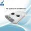Hot Selling 12v24v 22KW rooftop mounted vehicle air conditioning for 7~8m passenger bus for sale