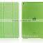 Trifold Case Smart Cover Ultra Slim Light Weight Scratch-Resistant Lining Perfect Fit Protective Case for iPad Air 2
