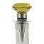 crystal bottle stopper