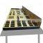 Guihe combination acrylic cosmetic display stand