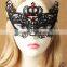 girl festival accessory hot selling Dance Veil mask Carnival Party favor products