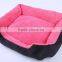 Pink Pet Bed