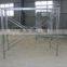 Frame System Scaffolding Ladder Frame H And Door Frame Scaffolding ZT-D001